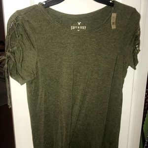 Super soft and casual t-shirt!